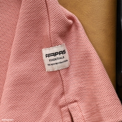 Polo Fapas Regular Xerus