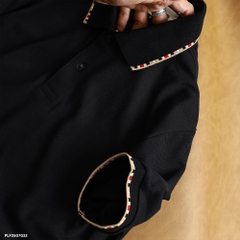 Polo Fapas Regular Wring