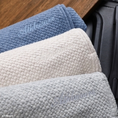 Shorts Thun Fapas Relaxed Socket