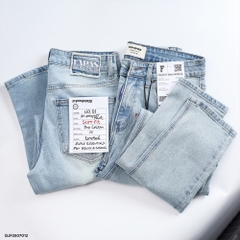 Quần Jeans Fapas Slimfit Coach