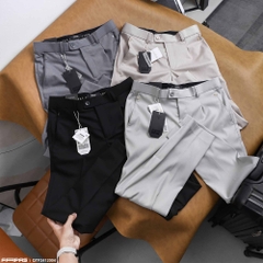 Quần Tây Fapas Slimfit Day