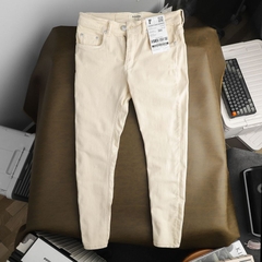 Quần Kaki Jeans Skinny Dimitri