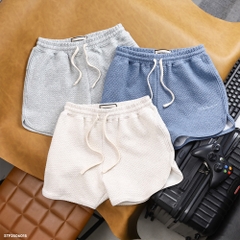 Shorts Thun Fapas Relaxed Socket