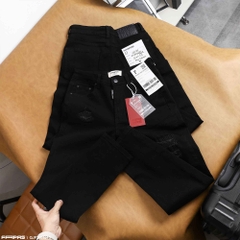 Quần Jean Fapas Slimfit Drill
