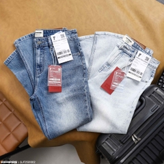 Quần Jean Fapas Slimfit Nail