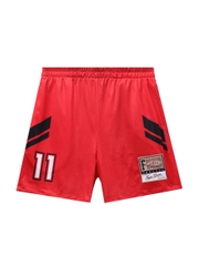 Quần Shorts Relaxed Blay