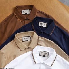 Polo Fapas Regular Again