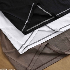 Áo Thun Fapas Regular Lou