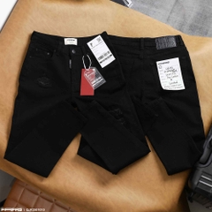 Quần Jean Fapas Slimfit Drill