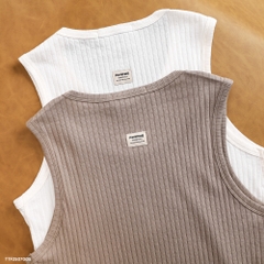 Tanktop Fapas Regular Quin