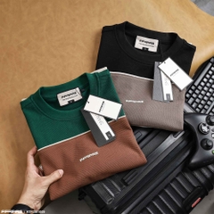 Áo Thun Fapas Regular Kone