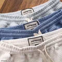 Shorts Thun Fapas Relaxed Socket