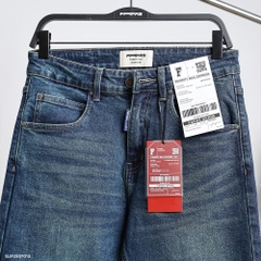 Quần Jeans Fapas Slimfit Cousin