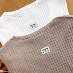 Tanktop Fapas Regular Quin