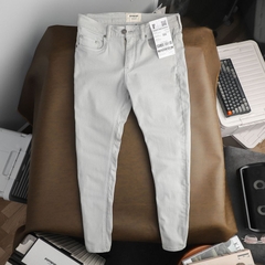 Quần Kaki Jeans Skinny Dimitri