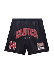 Quần Shorts Relaxed Blay