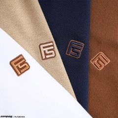 Polo Fapas Regular Again