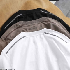 Áo Thun Fapas Regular Lou