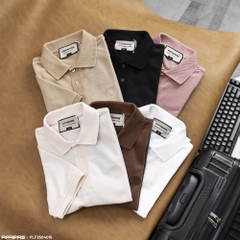 Polo Fapas Regular Income