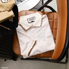 Polo Fapas Regular Wring