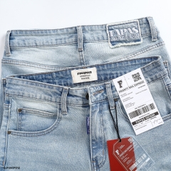 Quần Jeans Fapas Slimfit Coach