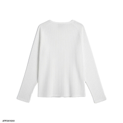 Áo Thun Tay Dài Fapas Regular System