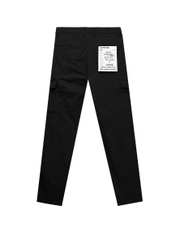 Quần Kaki Slimfit Palet