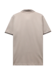 Áo Polo Regular Intes