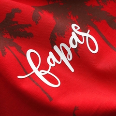 Áo Tanktop Relaxed Recoco
