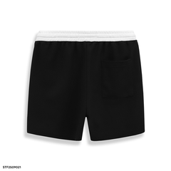 Shorts Thun Fapas Relaxed Habit