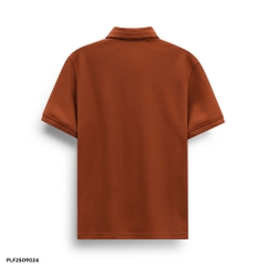 Polo Fapas Regular Wepi