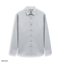 Sơ Mi Tay Dài Fapas Regular Kin