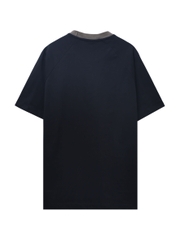 Áo Thun Ngắn Regular Lunch