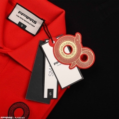 Polo Fapas Regular Stick