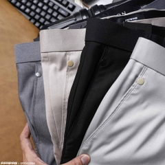 Quần Tây Fapas Slimfit Day