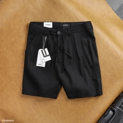 Shorts Tây Fapas Relaxed Big S3