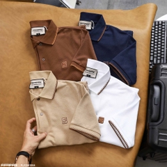 Polo Fapas Regular Again