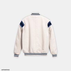 Áo Khoác Fapas Regular Club