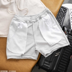 Shorts Thun Fapas Relaxed Swin