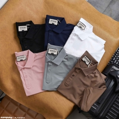 Polo Fapas Regular Alow