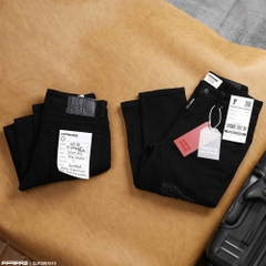 Quần Jean Fapas Slimfit Drill