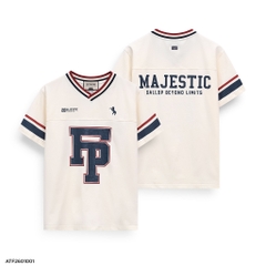 Áo Thun Fapas Relaxed Gallop