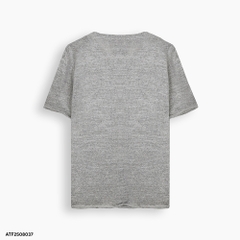 Áo Thun Fapas Regular Lion