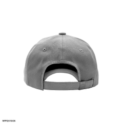 Nón Fapas Tion - Xám