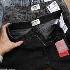 Quần Jean Fapas Crop Fit Nomi