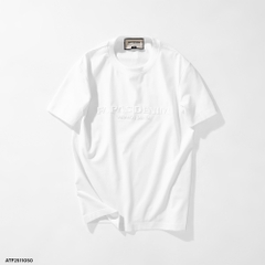 Áo Thun Fapas Regular Sili