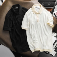 Áo Polo Regular Gunl