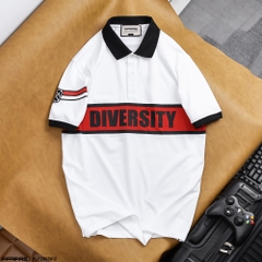 Polo Fapas Regular Diversity