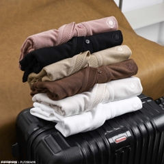 Polo Fapas Regular Income