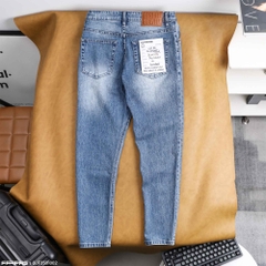 Quần Jean Fapas Slimfit Nail